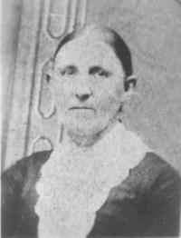 Bithiah Fordham (1831 - 1920) Profile